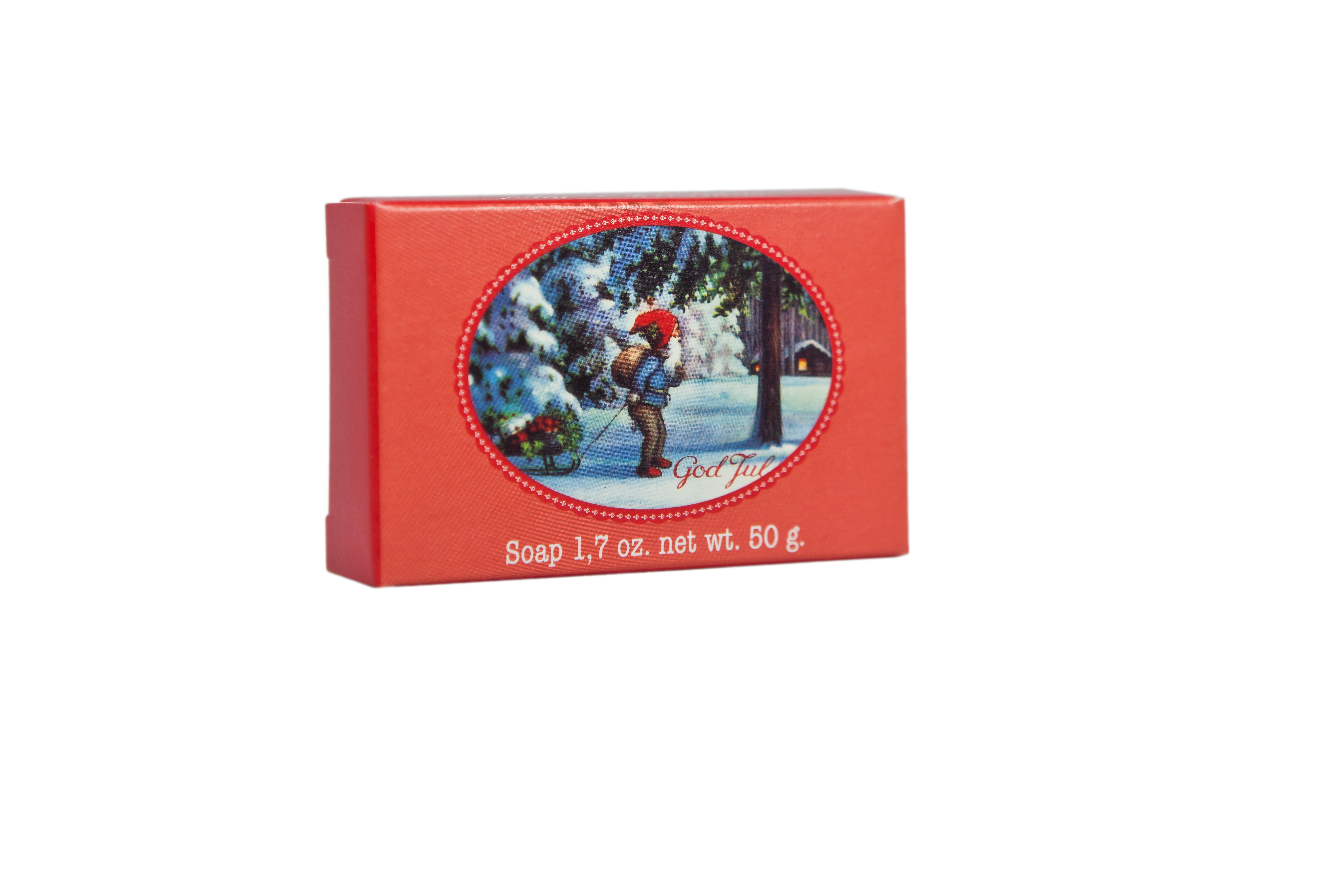God Jul Soap 50g - 6