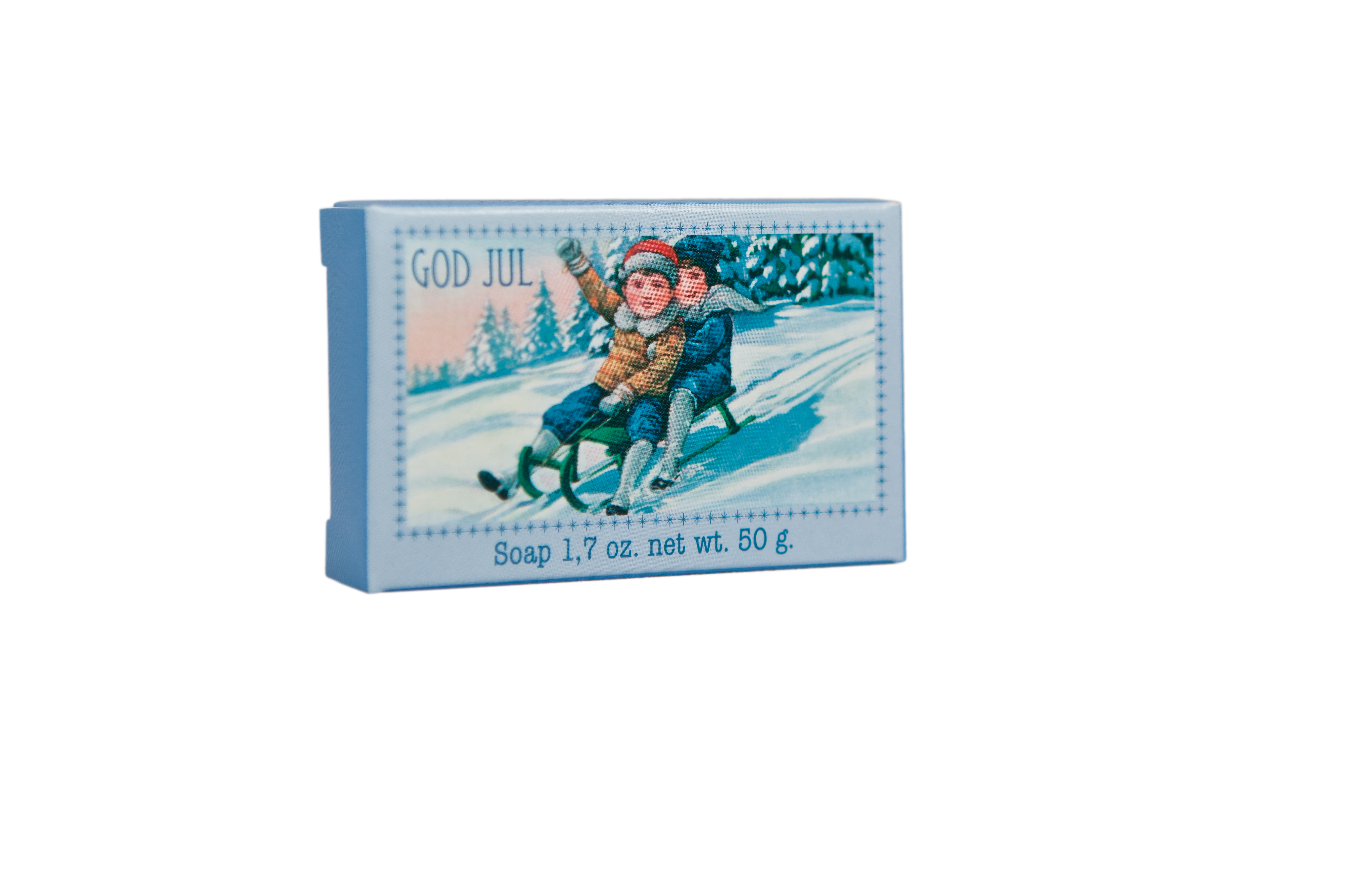 God Jul Soap 50g - 7