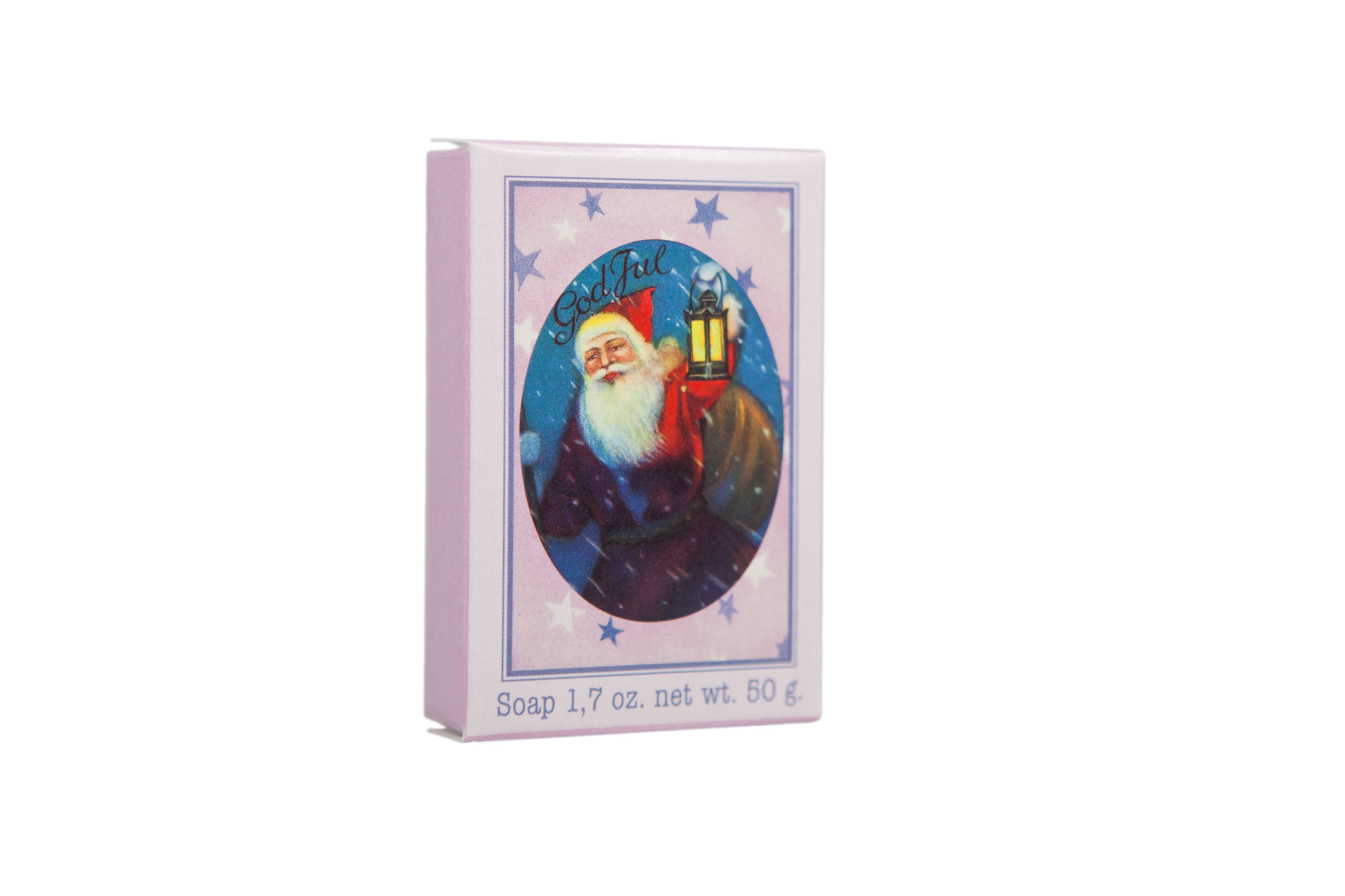 God Jul Soap 50g - 8