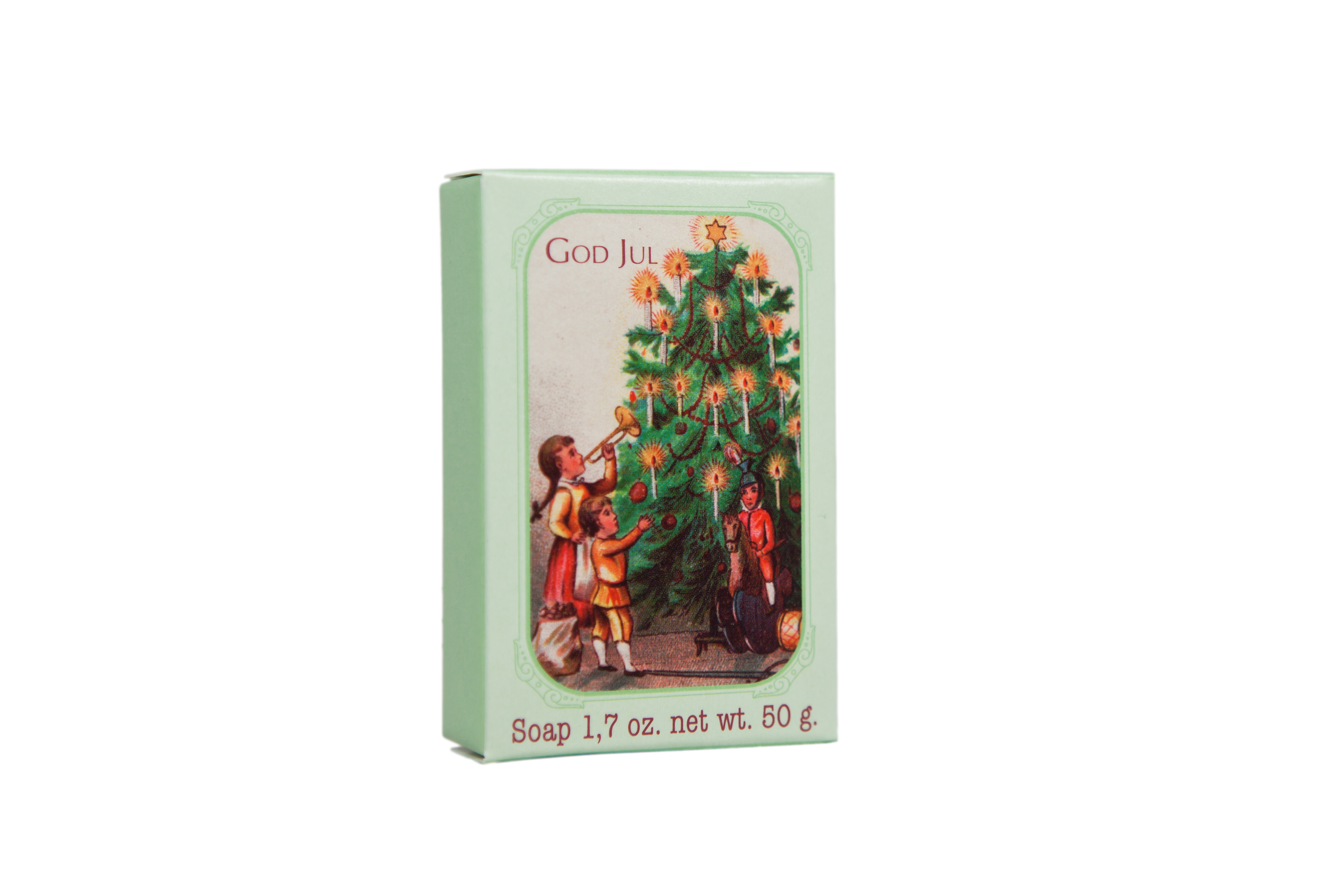 God Jul Soap 50g - 4
