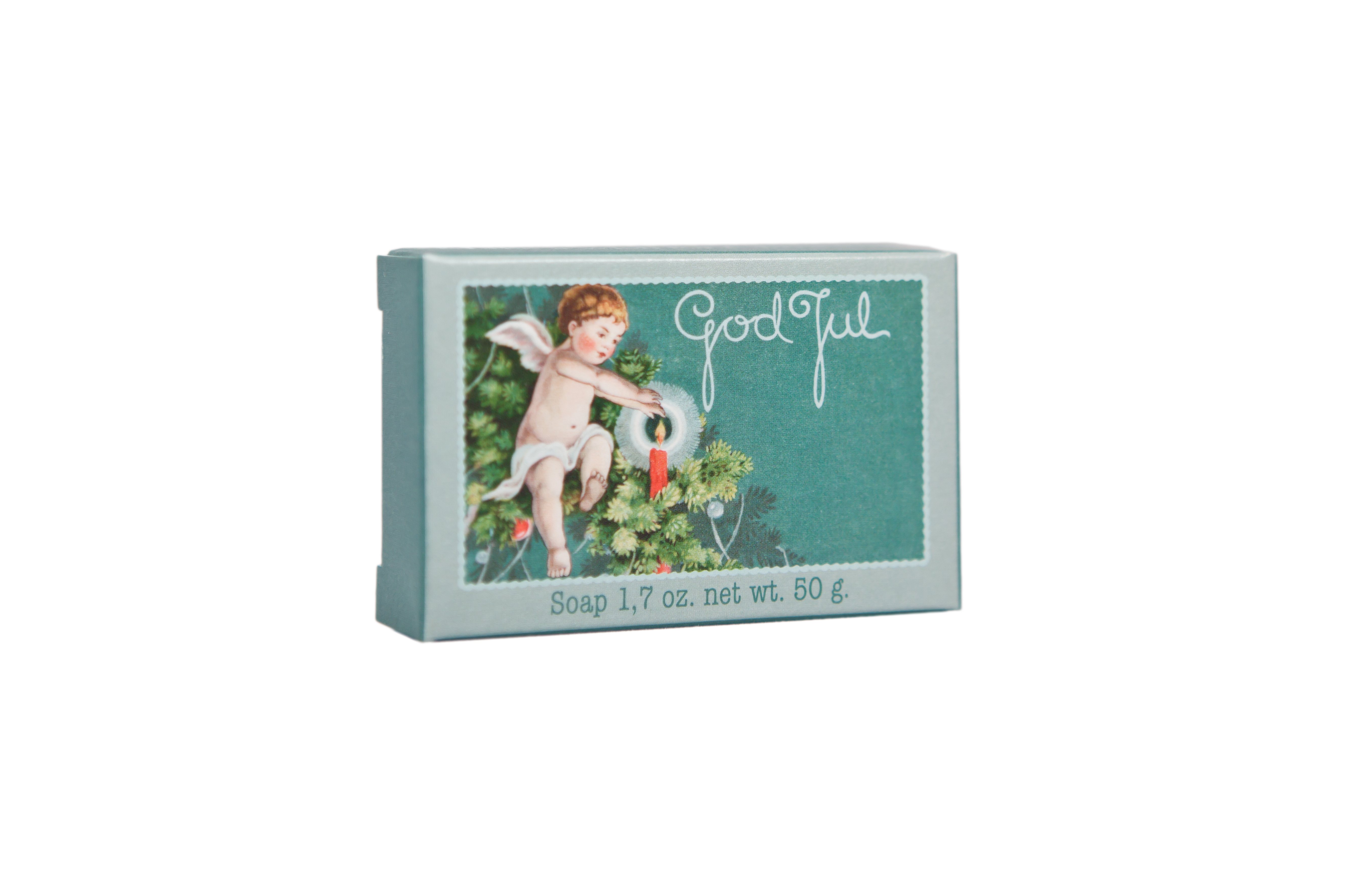 God Jul Soap 50g - 2