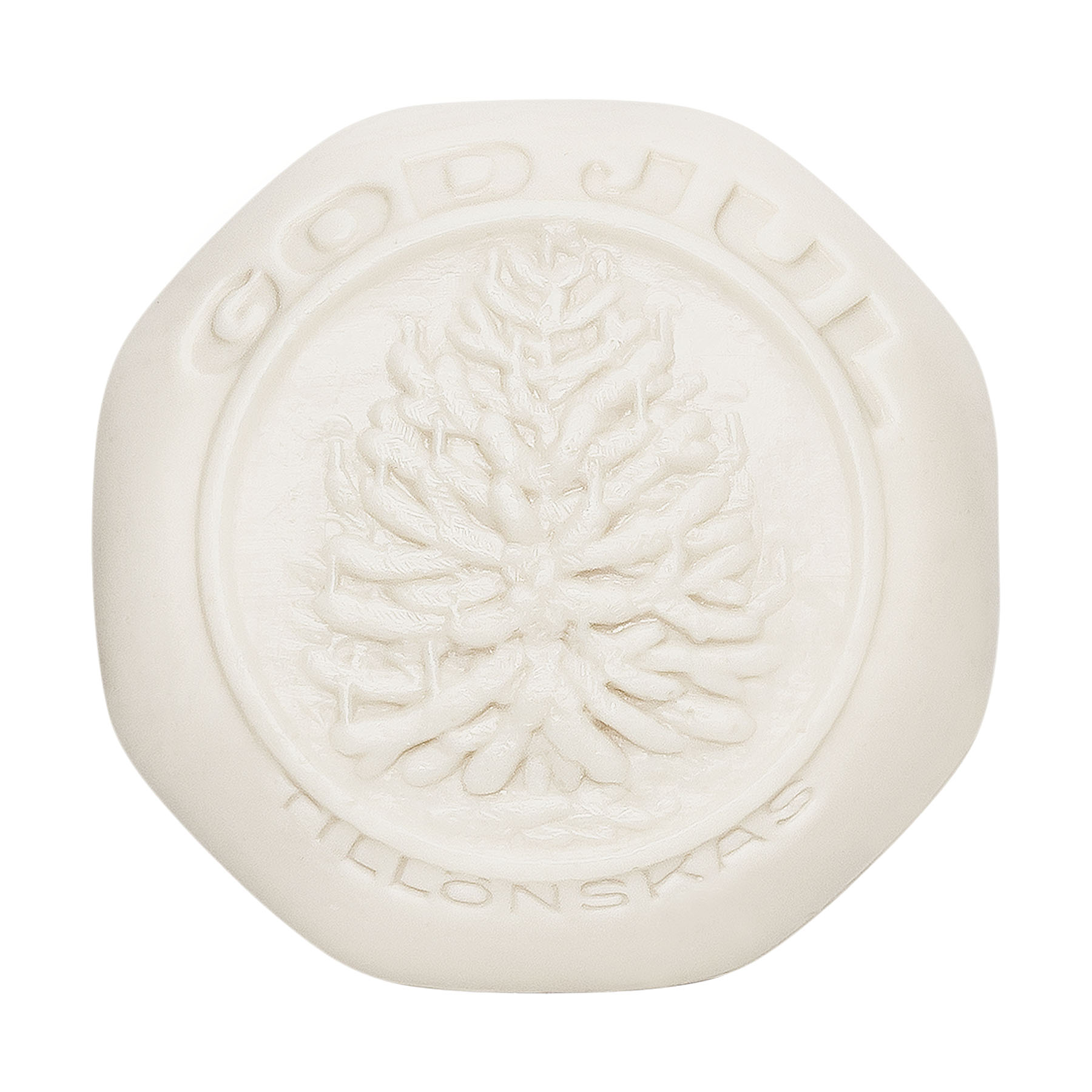 Christmas Soap - Old Swedish Winter Edition Jultomte 2x140g - 3