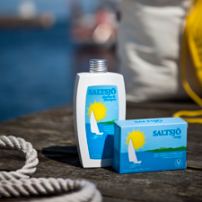 Saltsjö - Summer Soap