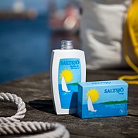 Saltsjö - Summer Soap
