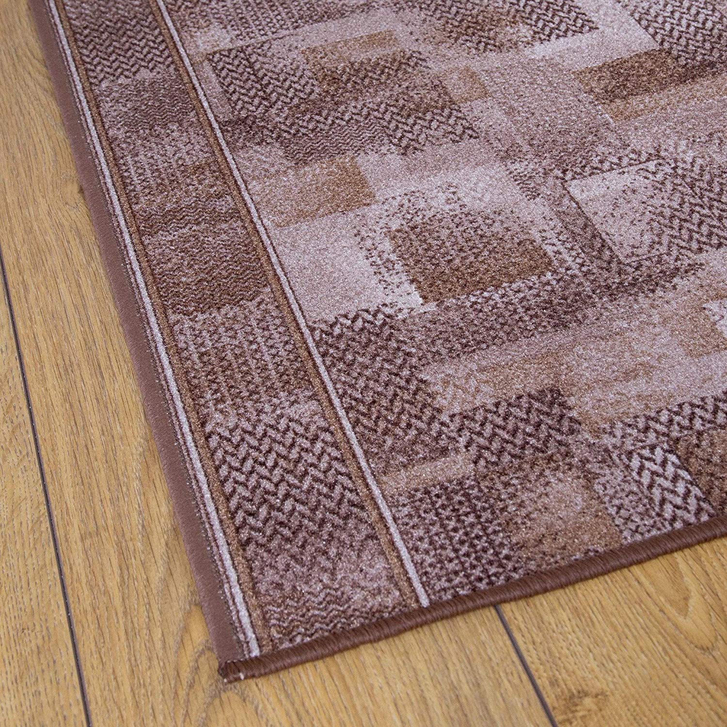 Tribe brun 80 cm bred - 4