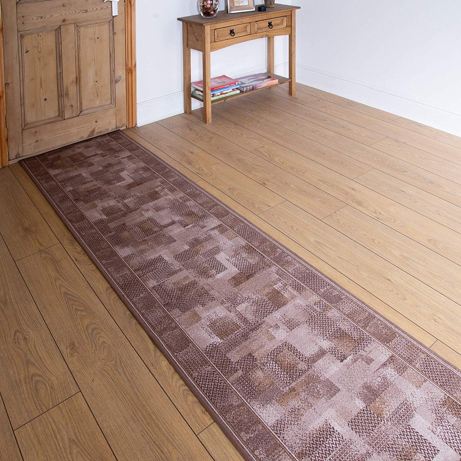 Tribe brun 80 cm bred - 3