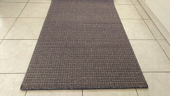 Signal grå-brun 80 cm