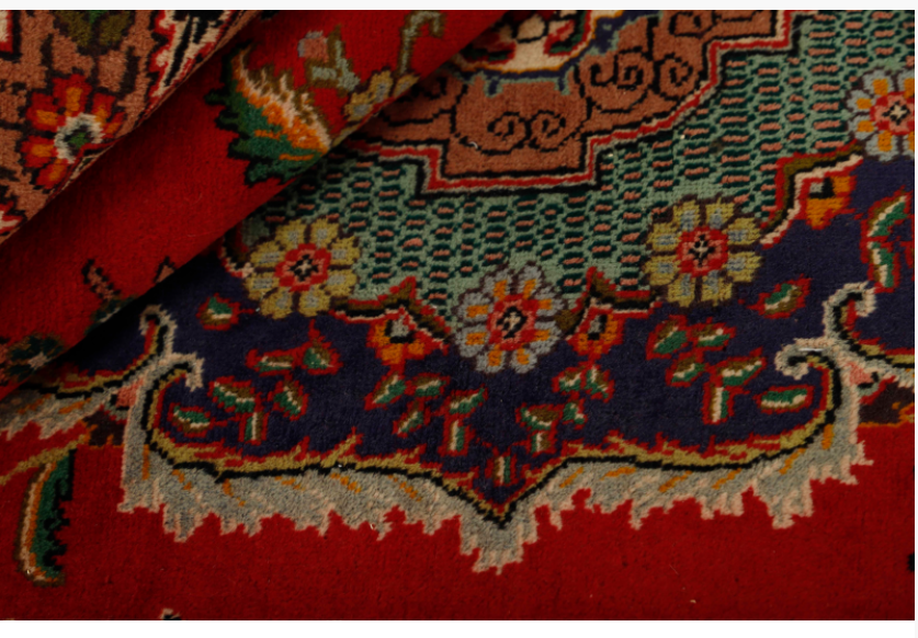 Tabriz 206 x 295 cm - 2