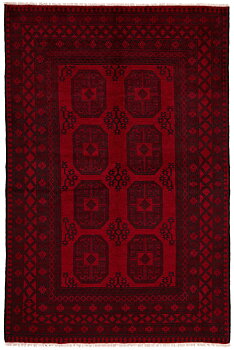 Aktscha afghanistan  160 x 243                                   Rek.-pris 9 750:-