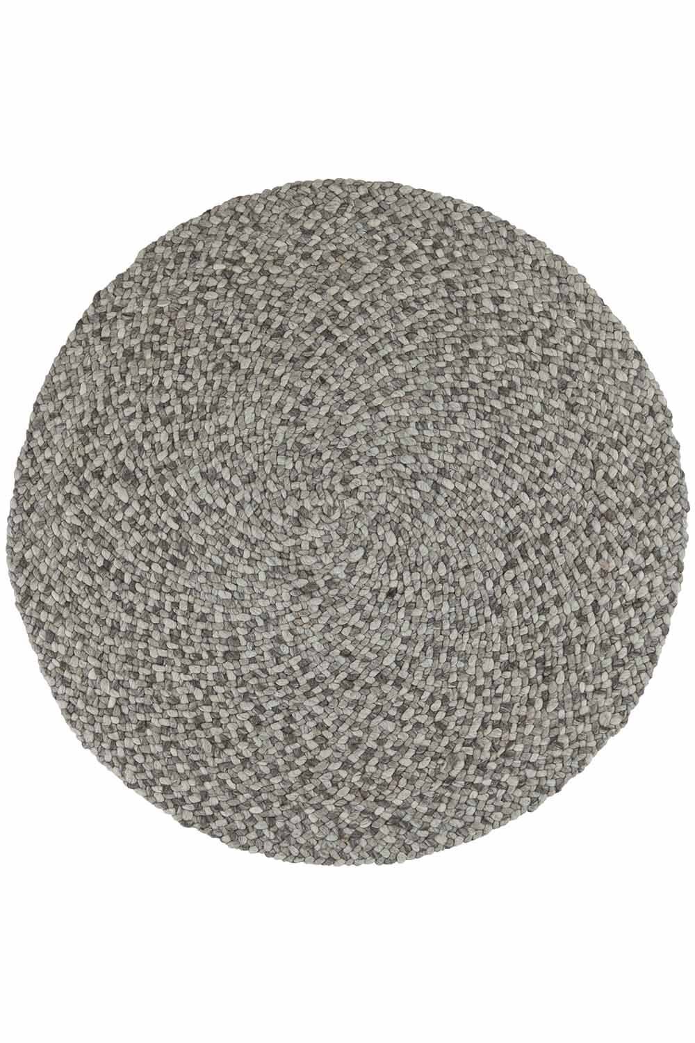 Hejde grå 160 cm