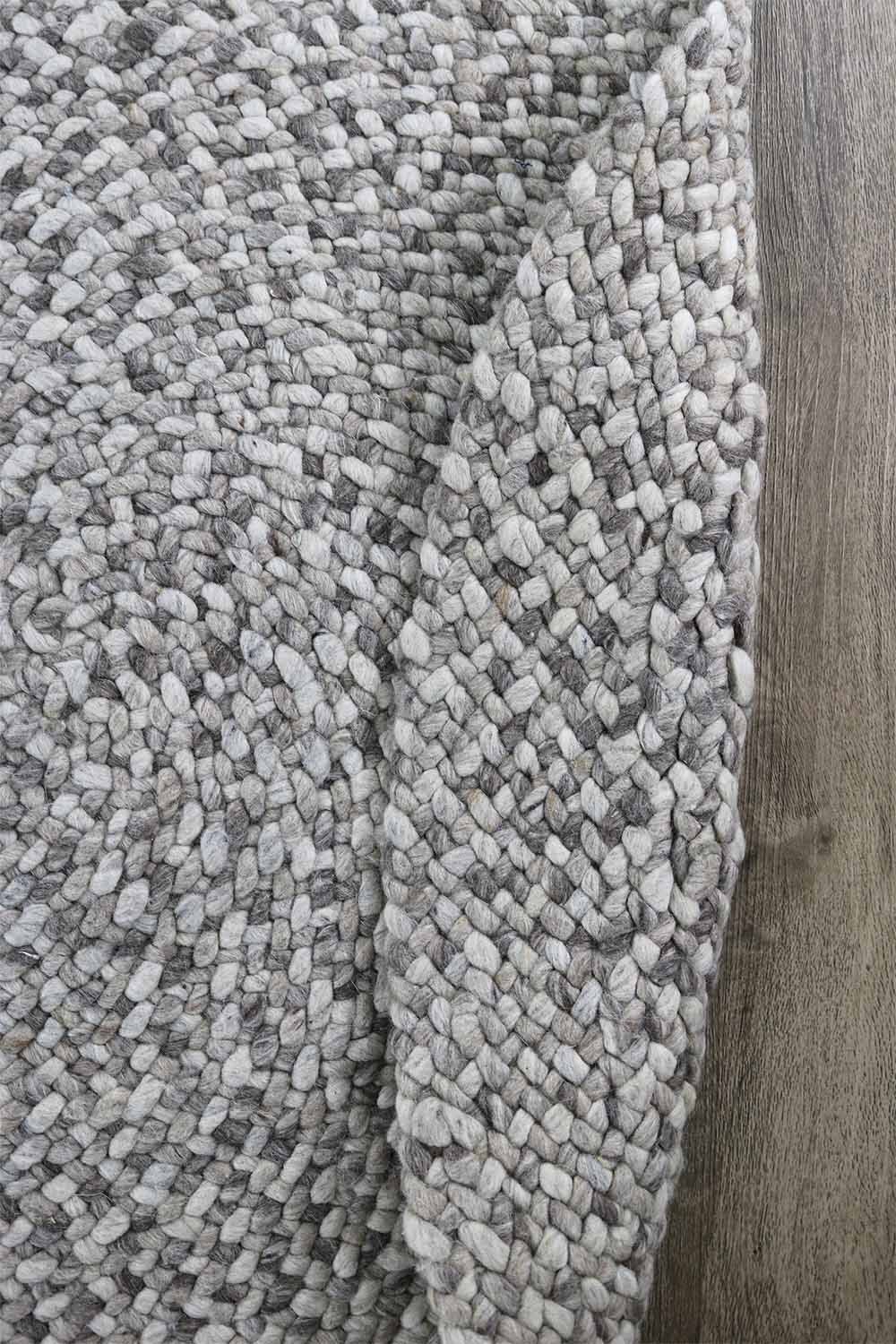 Hejde grå 160 cm - 5