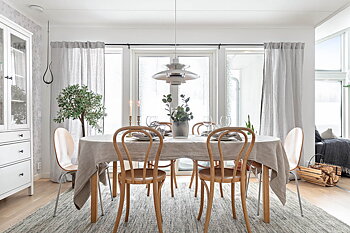 Safir  grå - natur - melee 50 x 80, 160 x 230, 200 x 290, 250 x 300, 240 x 330