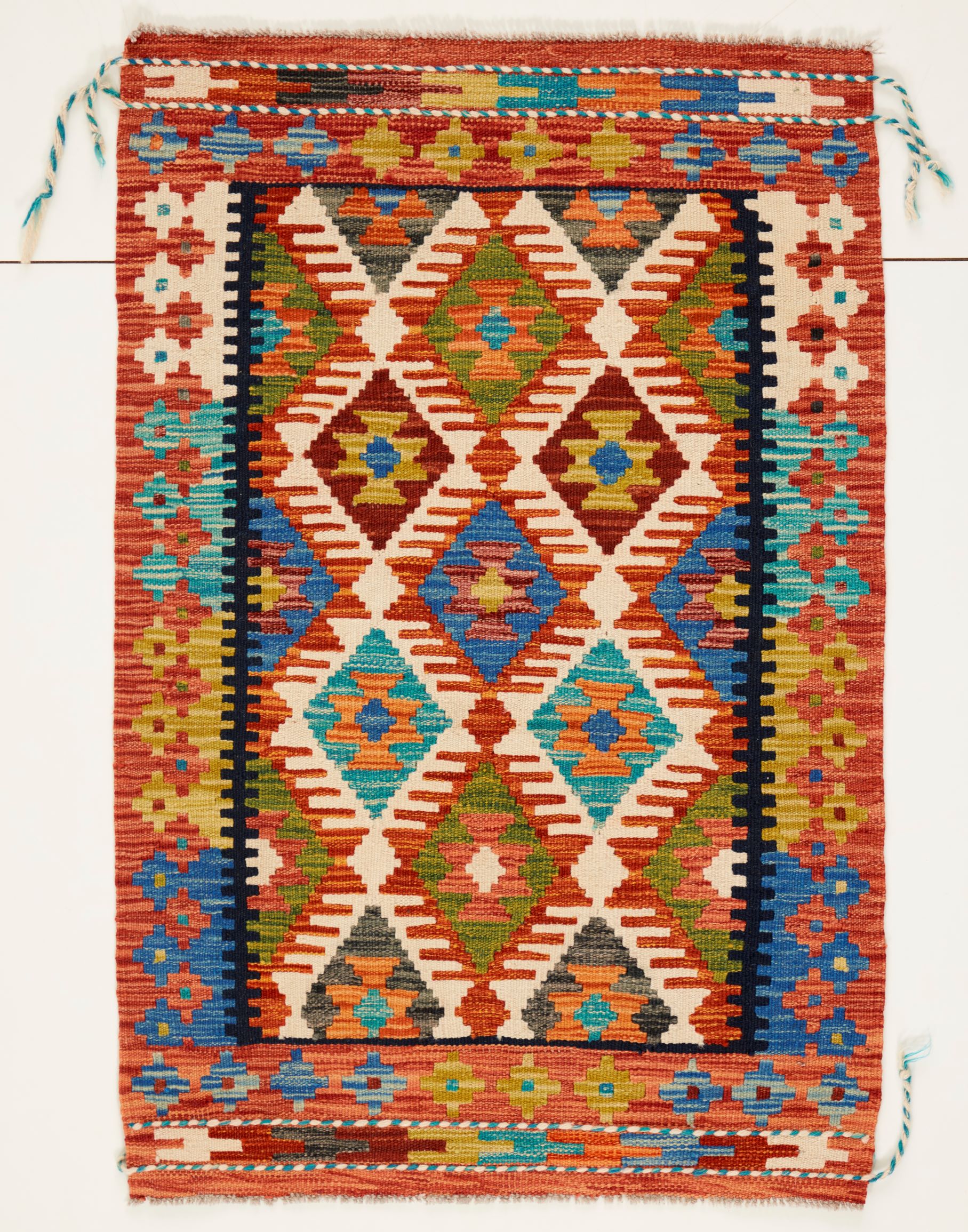 Kelim Afghanistan 80 x 125