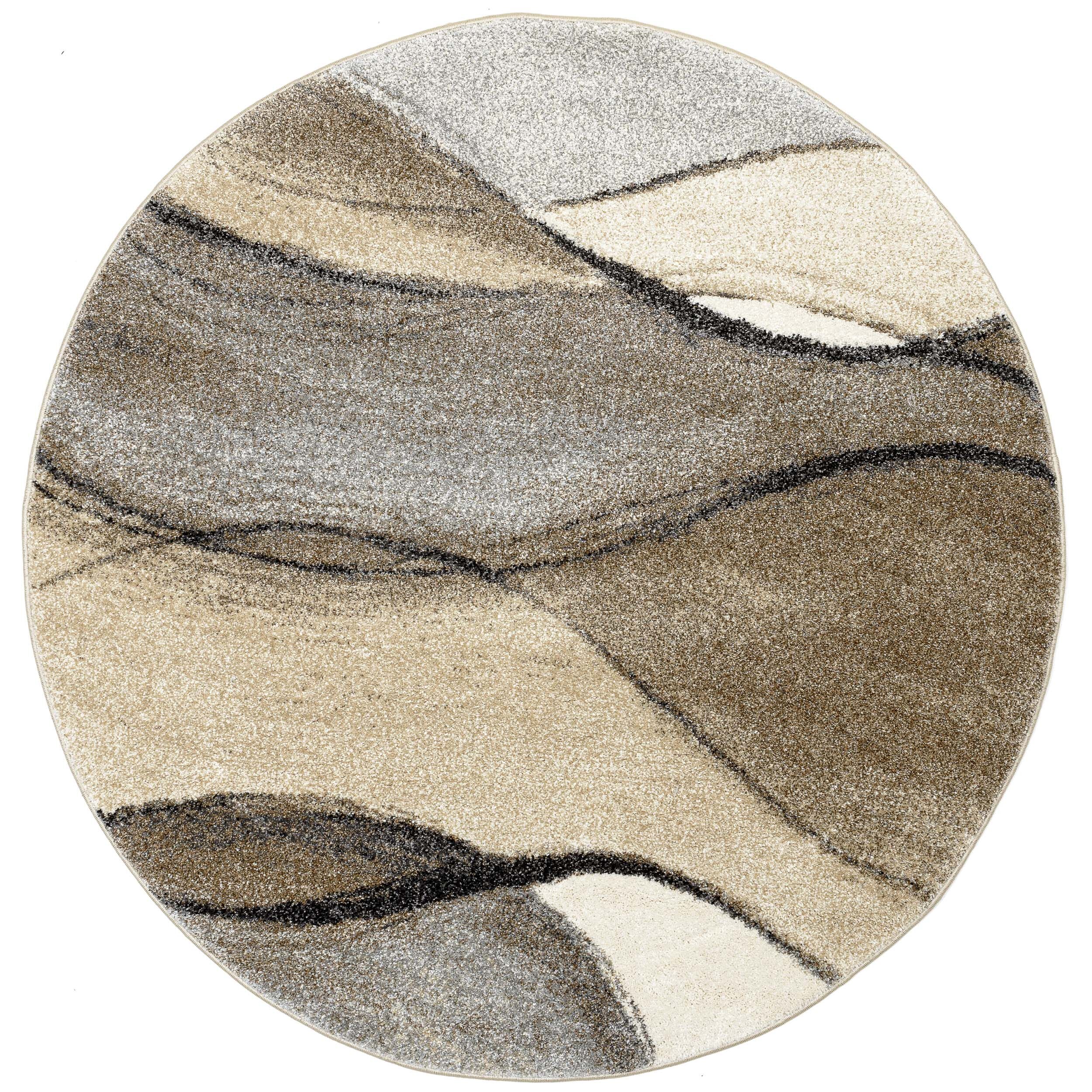 Pisa beige 200 x 290 cm - 6