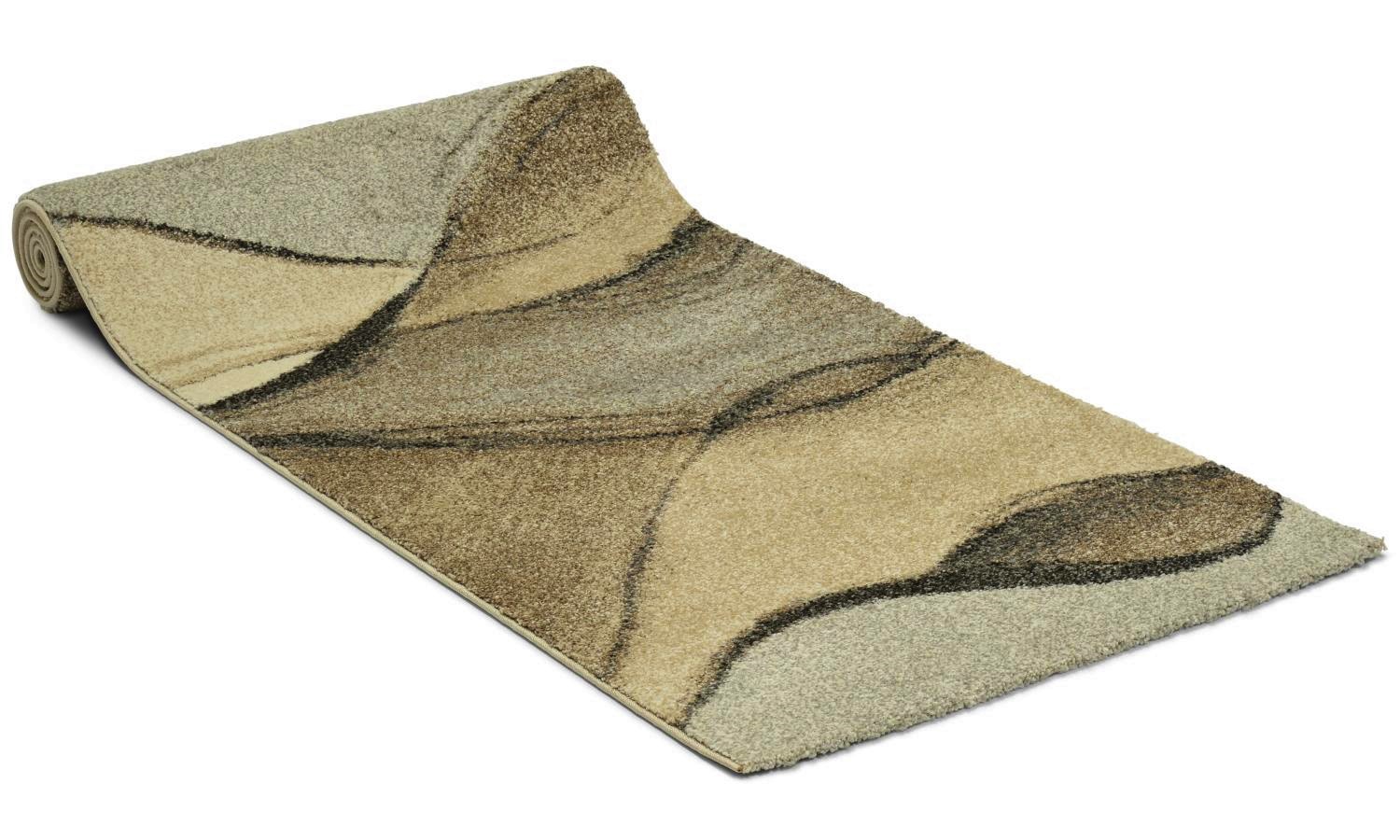 Pisa beige 200 x 290 cm - 5