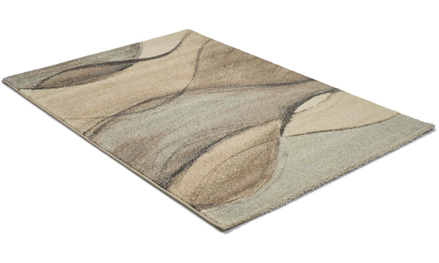 Pisa beige 200 x 290 cm