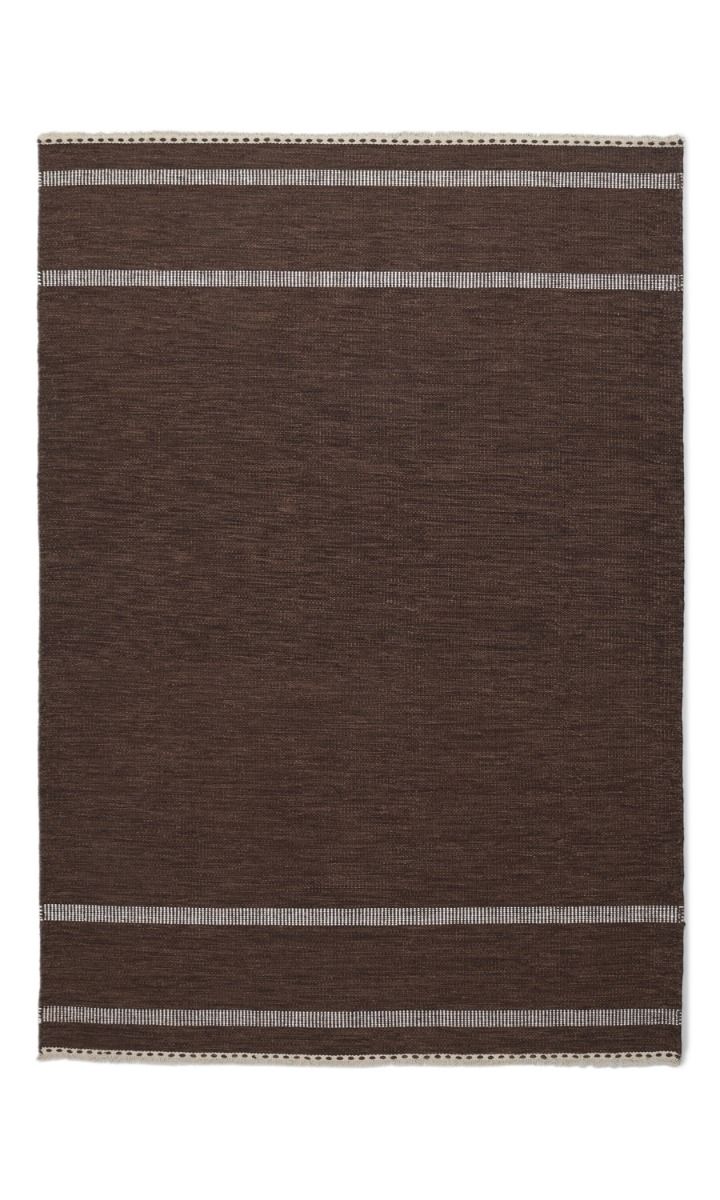 Grinda brun 160 x 230,  200 x 290, 240 x 340