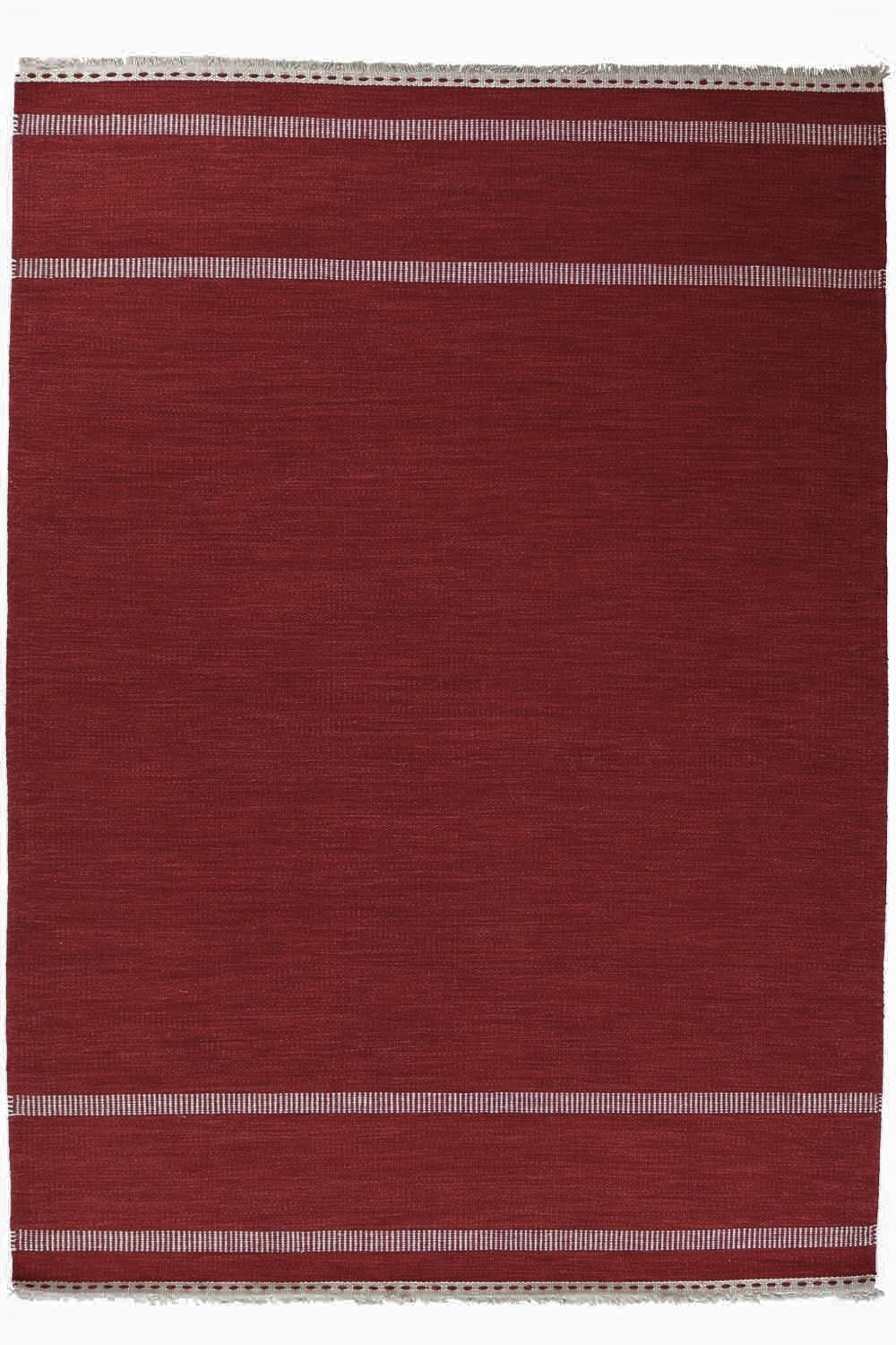 Grinda röd 60 x 90, 160 x 230,  200 x 290, 240 x 340 - 2