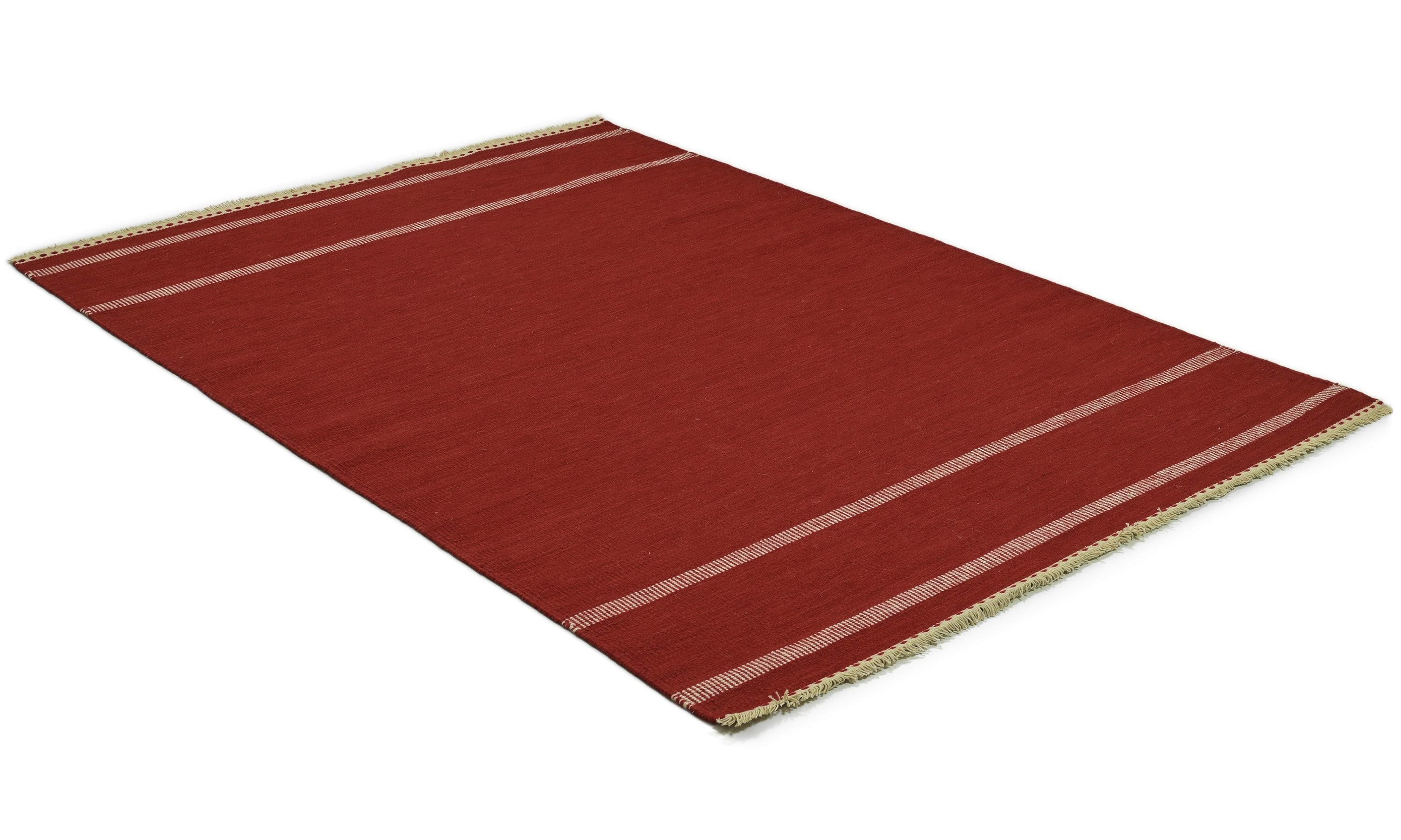 Grinda röd 60 x 90, 160 x 230,  200 x 290, 240 x 340 - 3