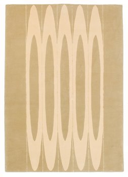 Nepal matta 140 x 200 beige