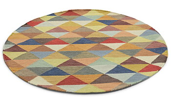 Taza autumn 150 cm rund