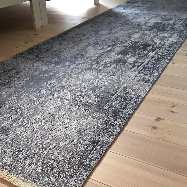 Fabulous grå 140 x 200 cm - 3