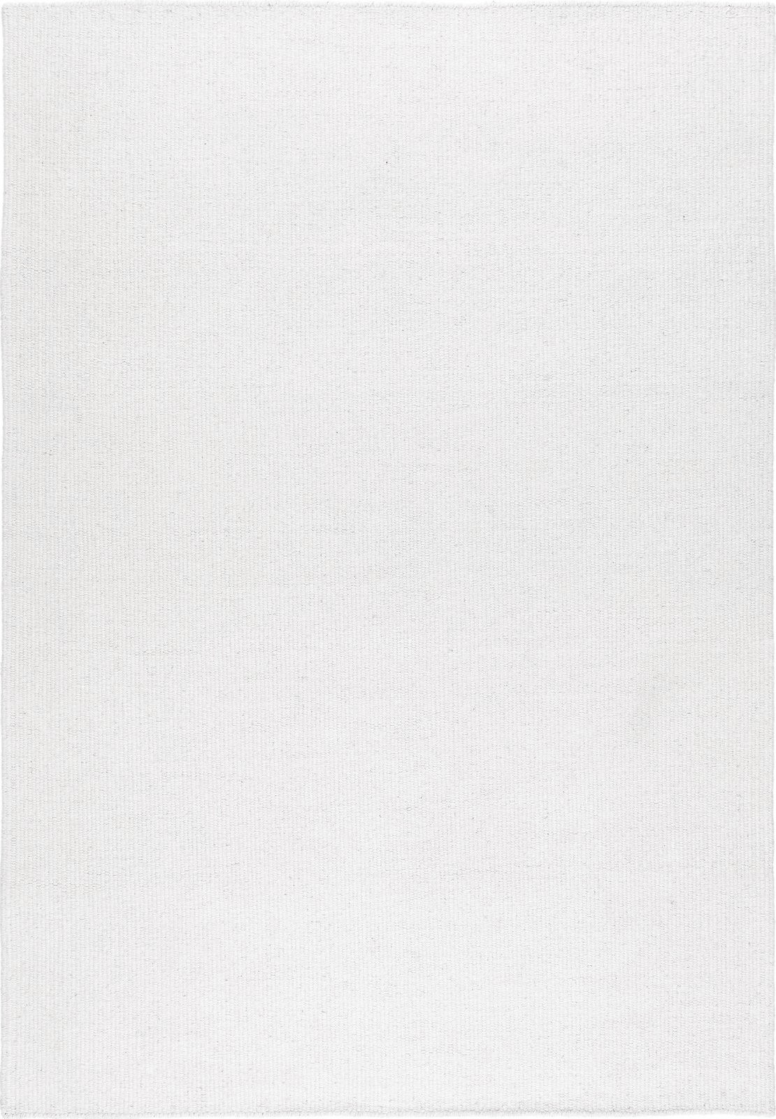 Luxor vit 50 x 80, 140 x 200, 170 x 240, 200 x 300, 250 x 300, 200 rund 