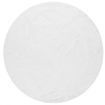 Topas one 200 cm rund vit Rek. pris 4 500:-