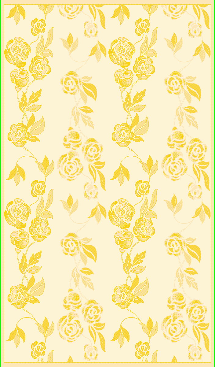 Rosor creme 140 x 200, 80 x 200