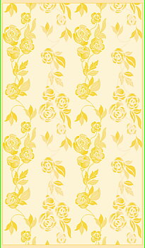 Rosor creme 140 x 200, 80 x 200