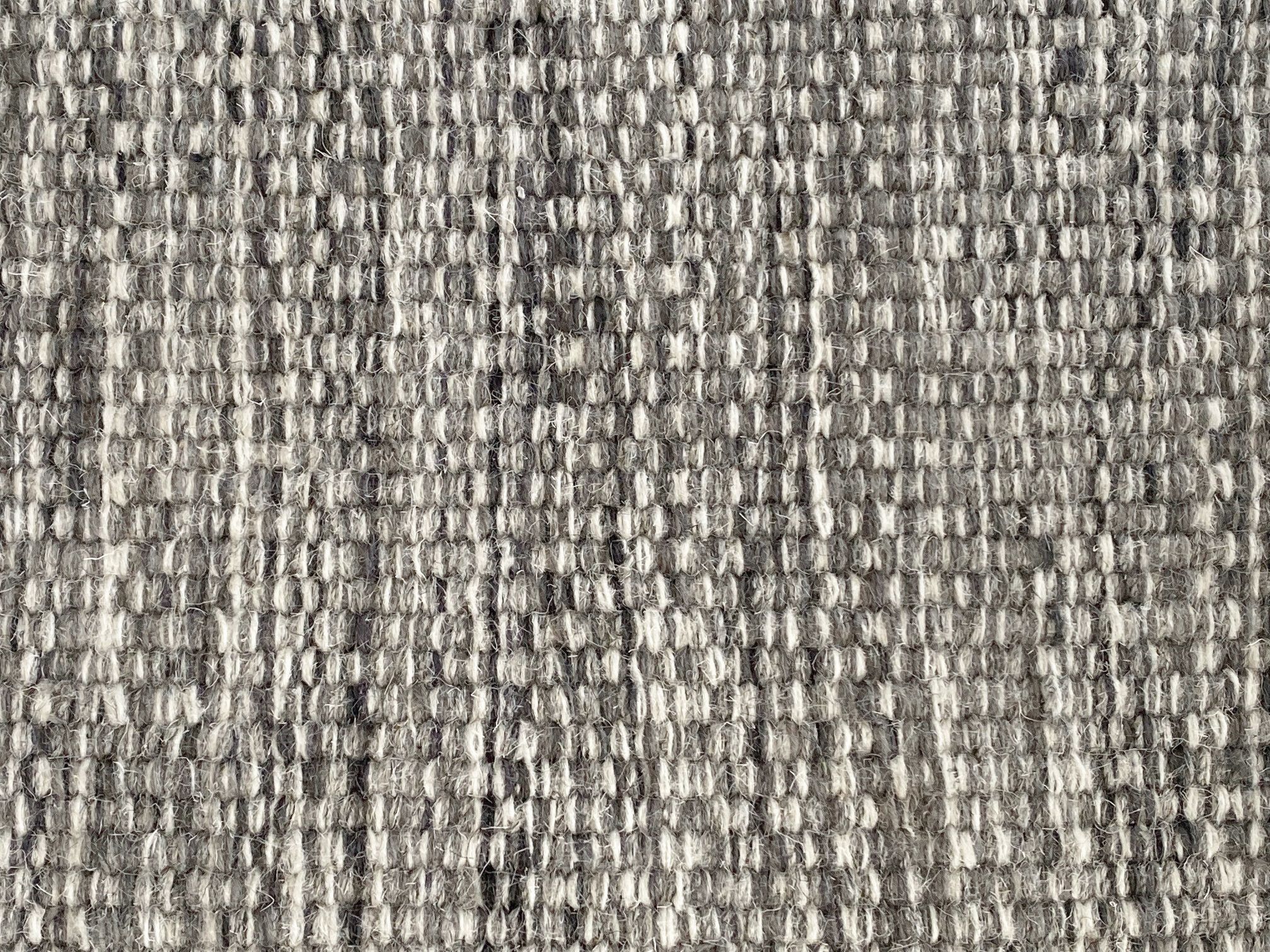 Safir  grå 50 x 80, 160 x 230, 200 x 290, 240 x 330