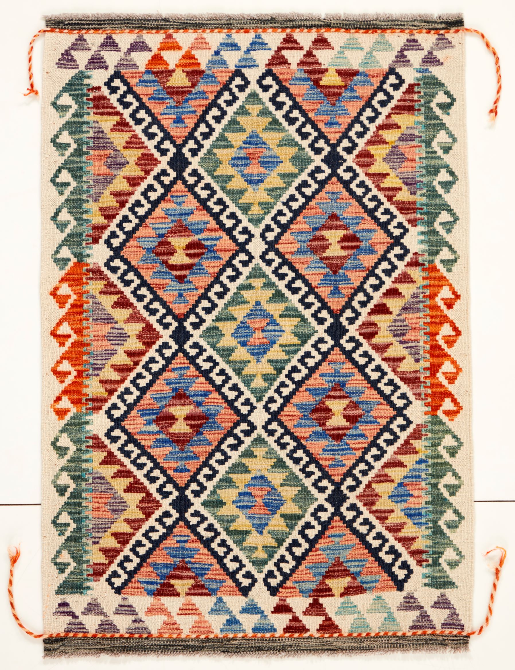 Kelim Afghanistan 82 x 122