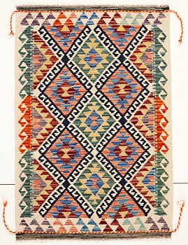 Kelim Afghanistan 82 x 122