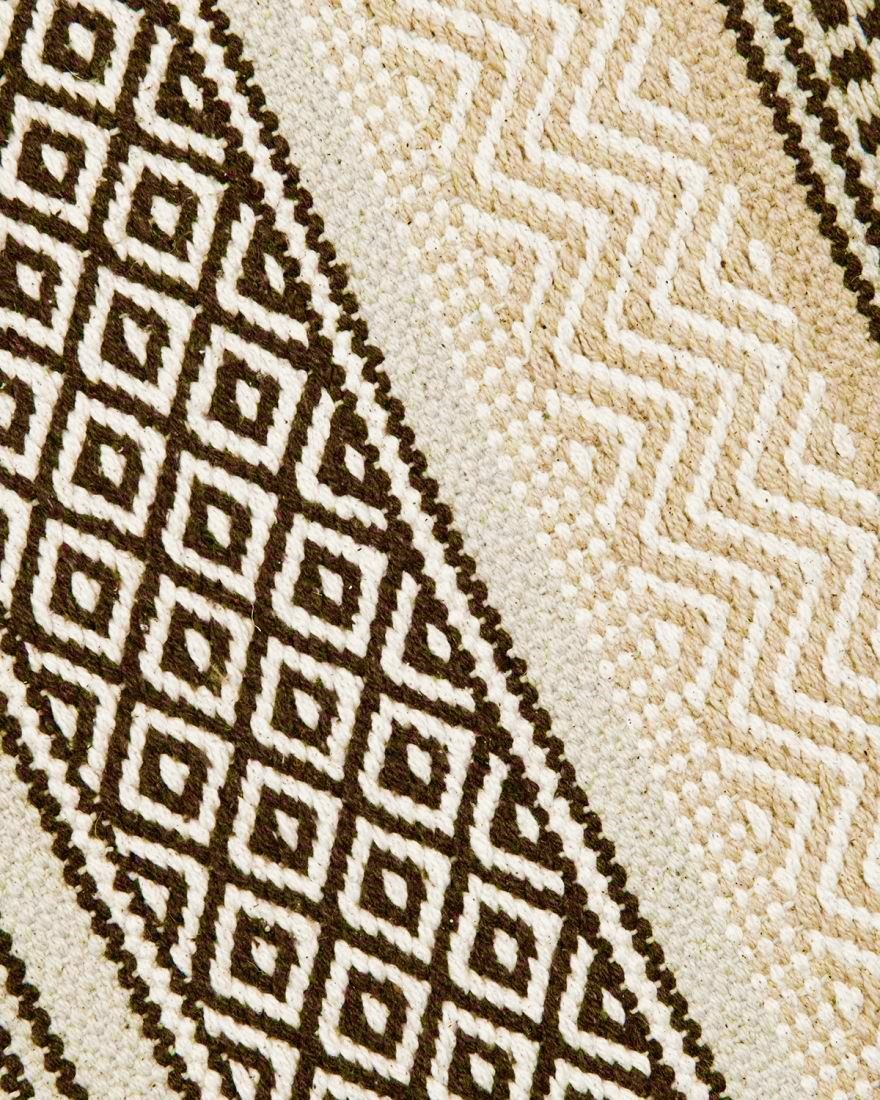 Daisy coffee 70 x 140, 70 x 240, 130 x 190 - 5