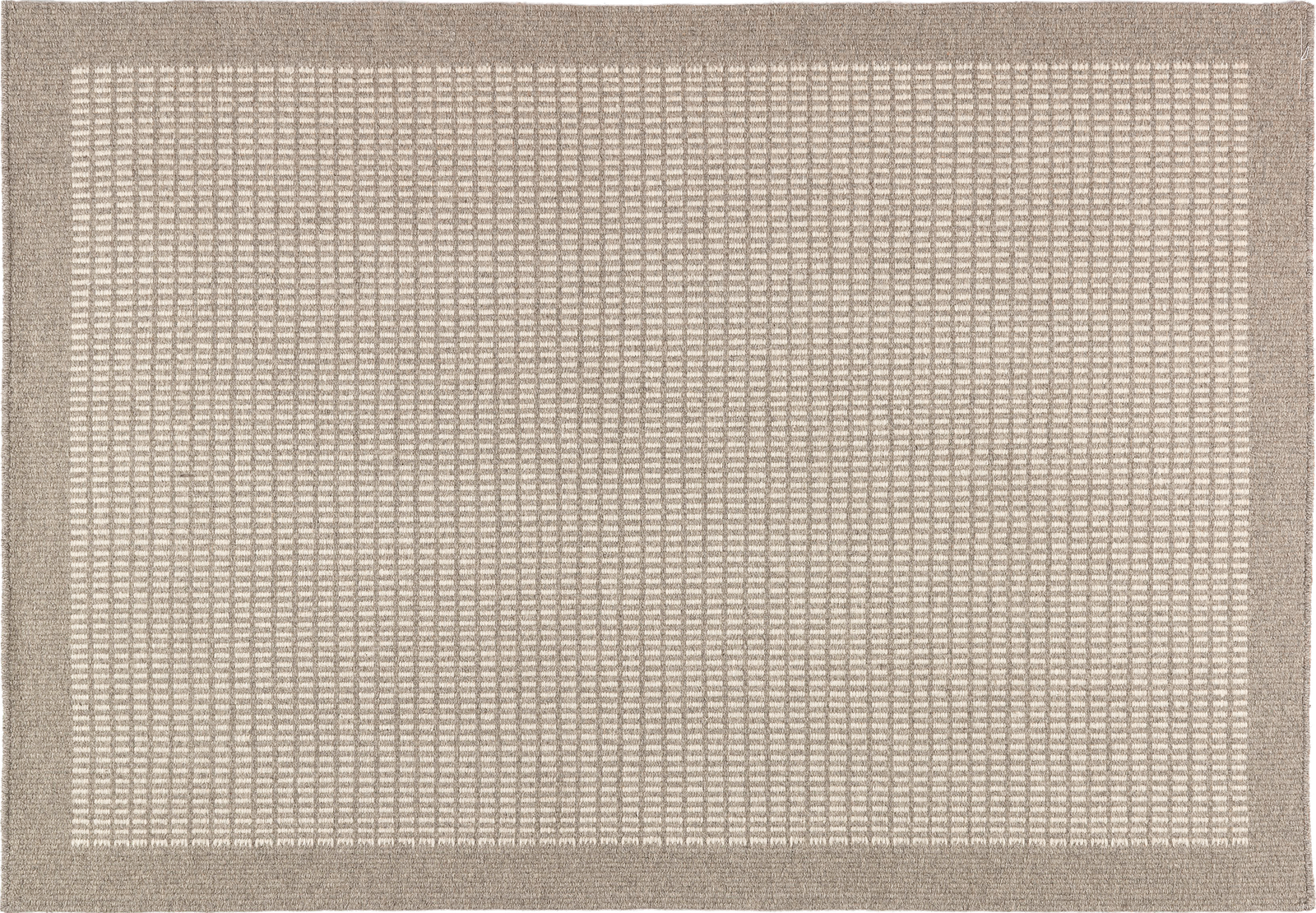 Luxor natur-vit 50 x 80, 140 x 200, 170 x 240, 200 x 300, 250 x 300 - 2
