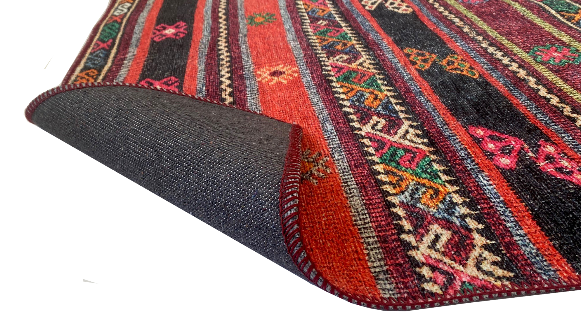 Cadiz röd 160 x 230 - 2