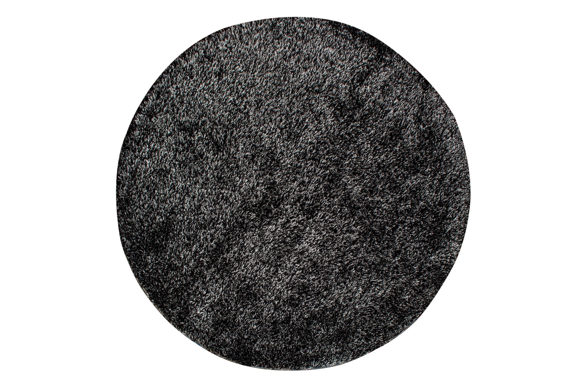 Silkerya svart 100, 120, 200 cm