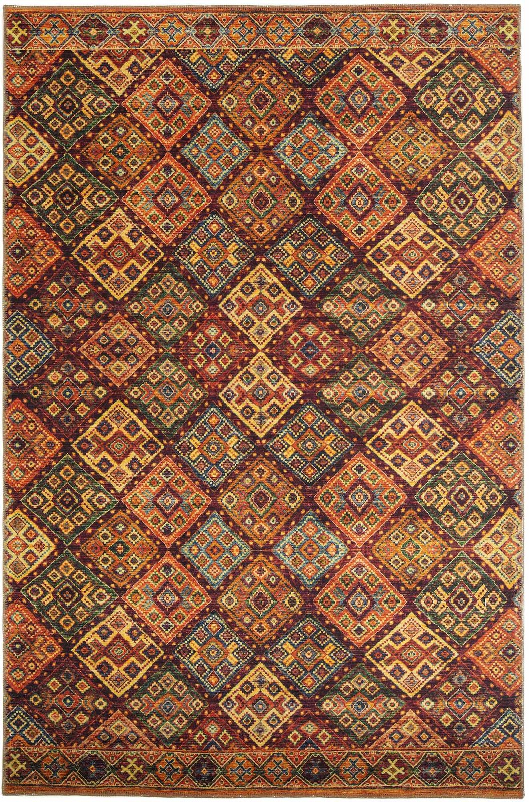 Cadiz terra 160 x 230