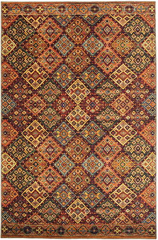 Cadiz terra 160 x 230