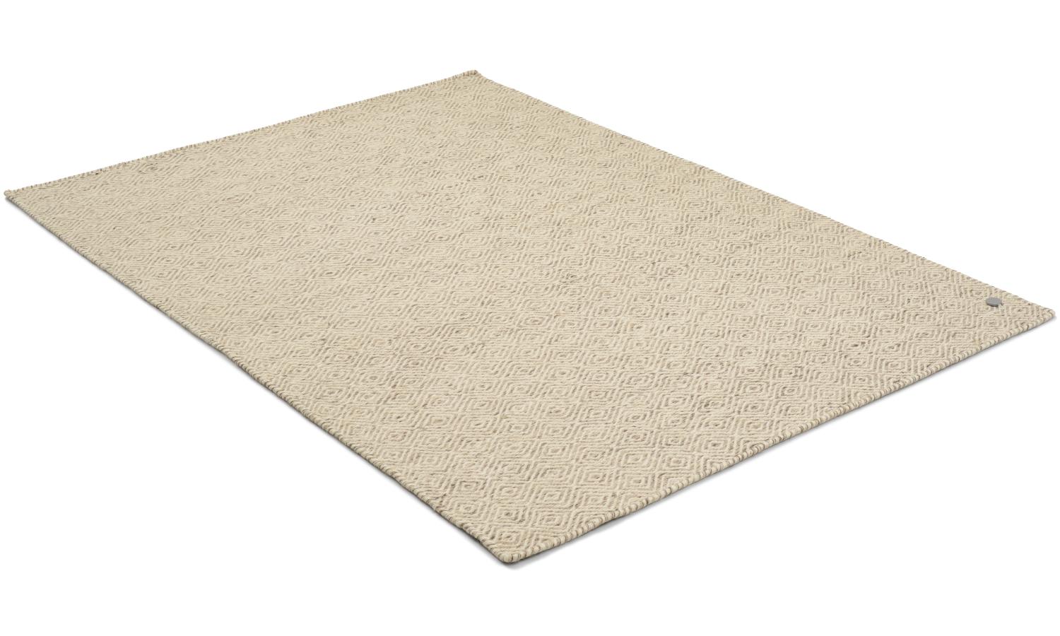 Gåsöga   75 x 200 beige - 4