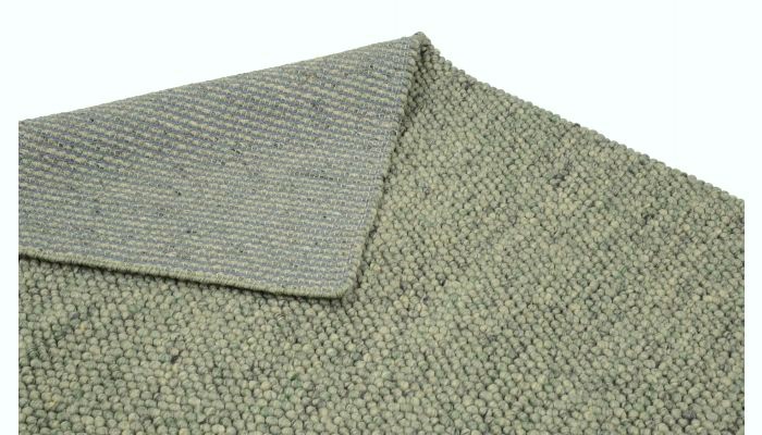 Bollmatta grön 50 x 80,  60 x 90, 140 x 200,160 x 230, 200 x 290, 150 rund, 200 rund - 3