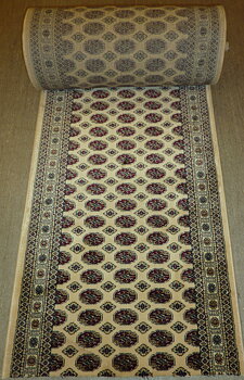 Bouchara creme 67 cm bred