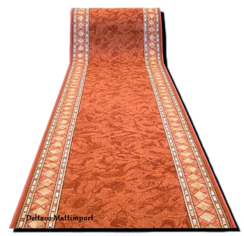 Cheops 80 cm rost 