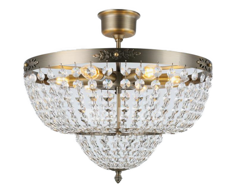 Kristallplafond Victoria 