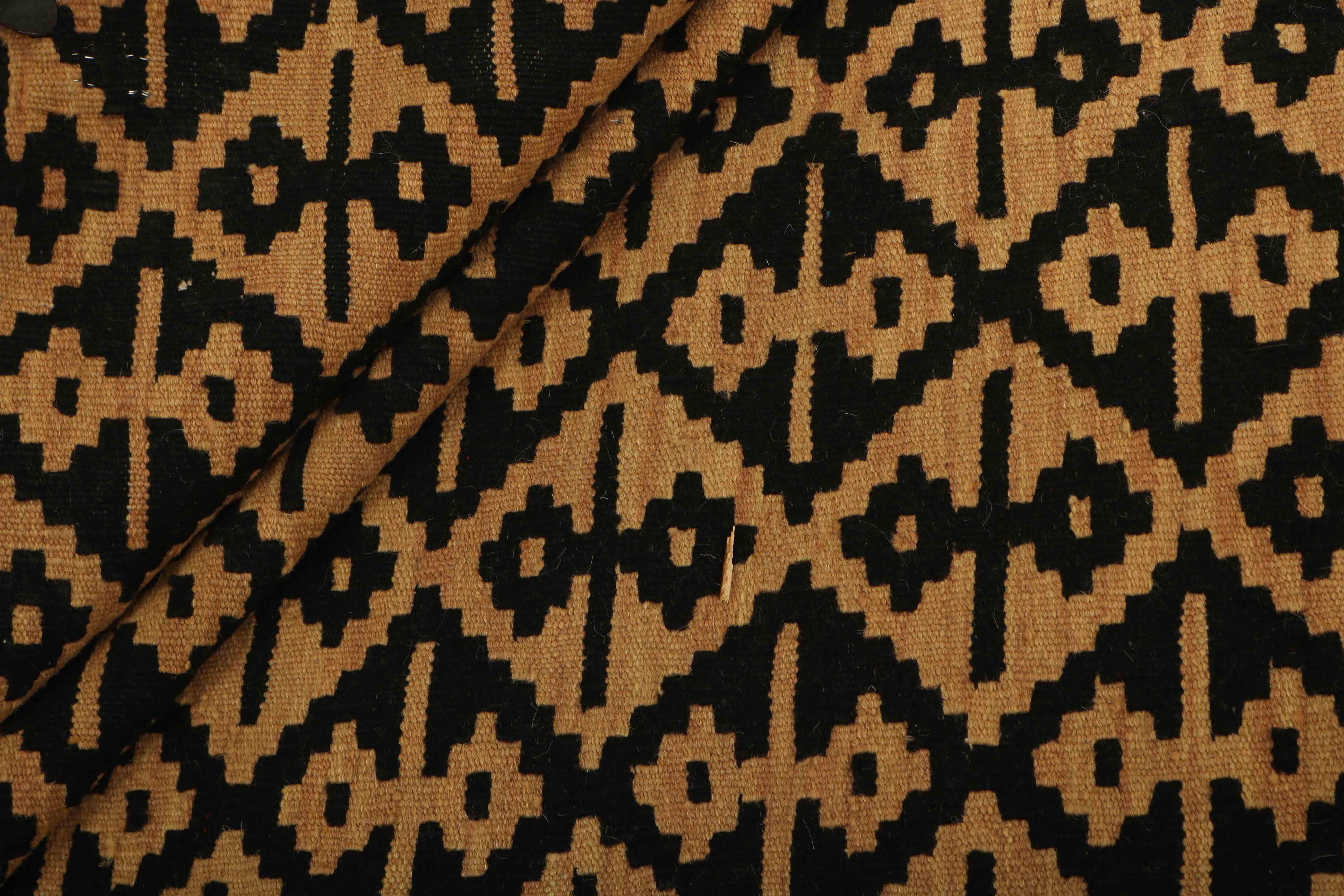 Afghansk Kelim 203 x 307 cm Rek.-pris 10 598:- - 2