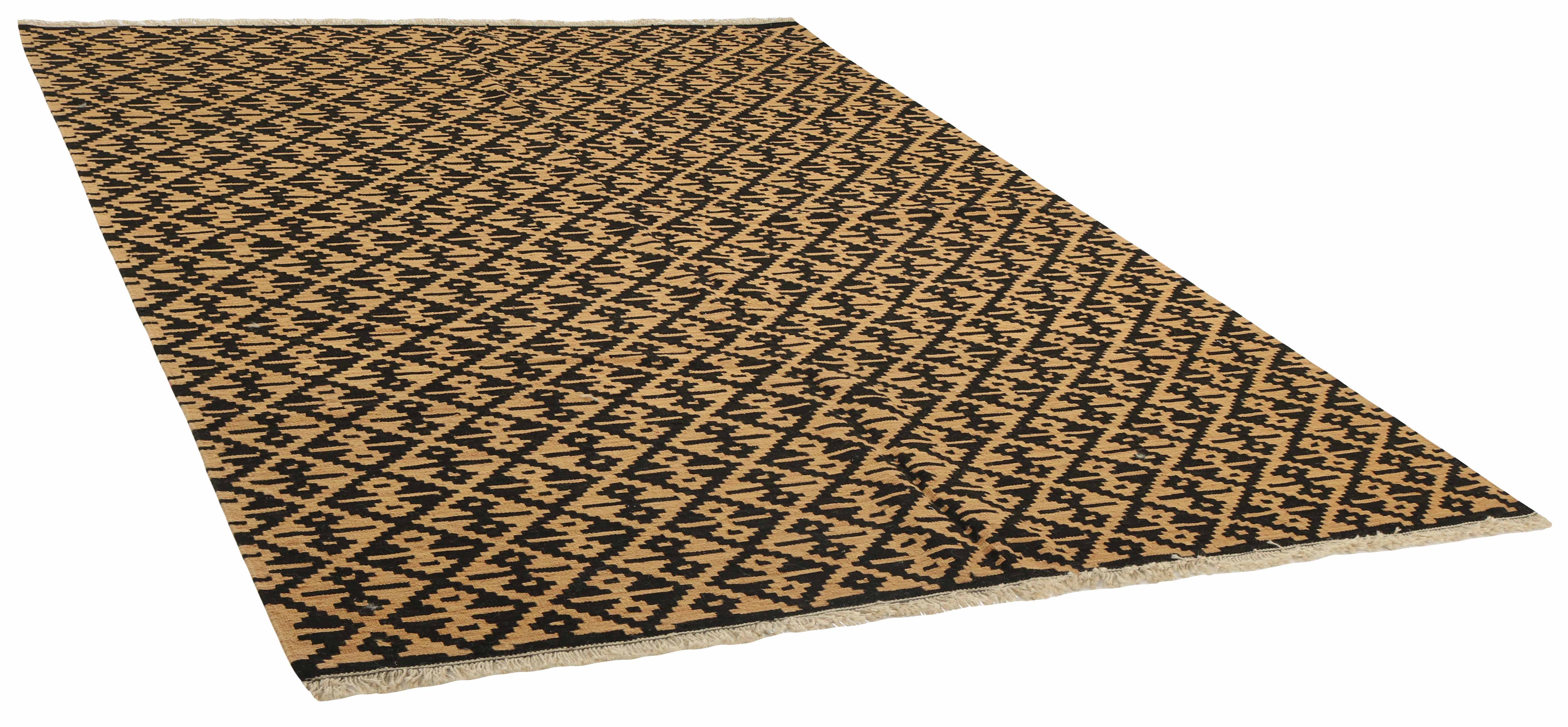 Afghansk Kelim 203 x 307 cm Rek.-pris 10 598:- - 4