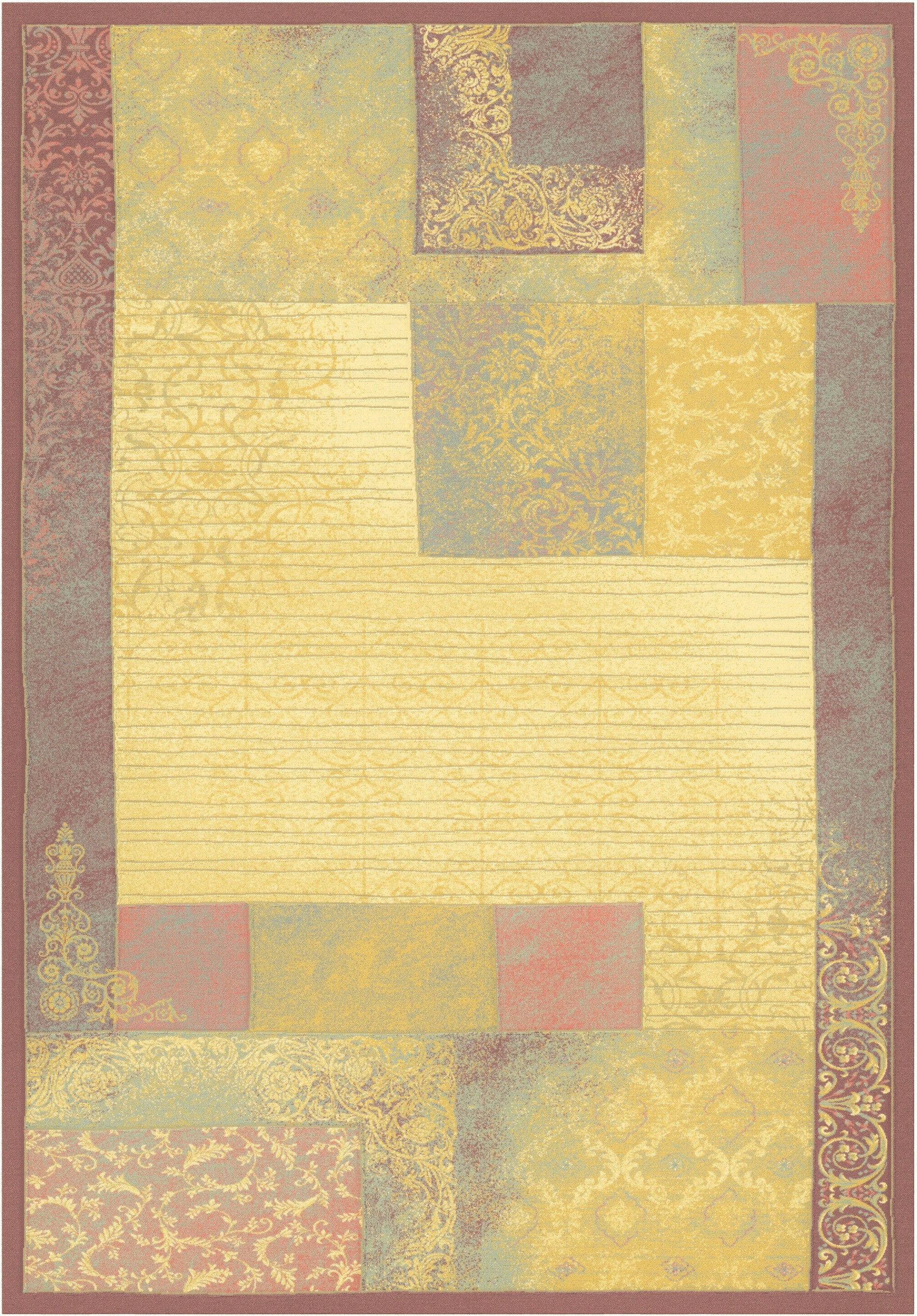 Konya rosa 200 x 290