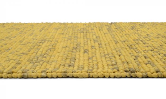 Bollmatta Nature gul  150 rund, 200 rund - 4