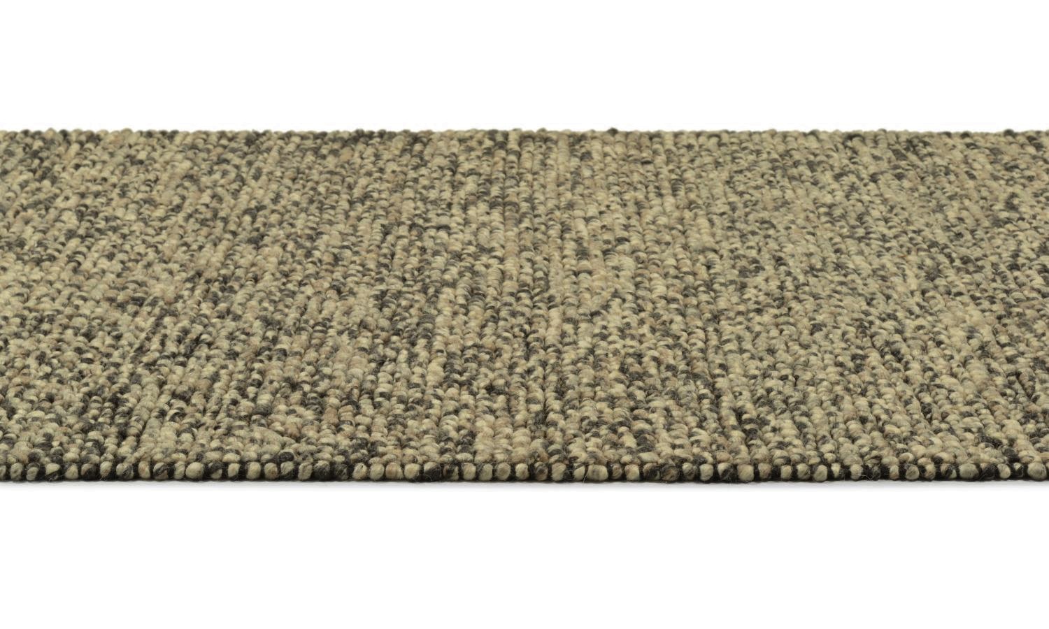 Bollmatta Nature i natur färger 50 x 80, 140 x 200,160 x 230, 200 x 290, 240 x 340, 150 rund, 200 rund - 4