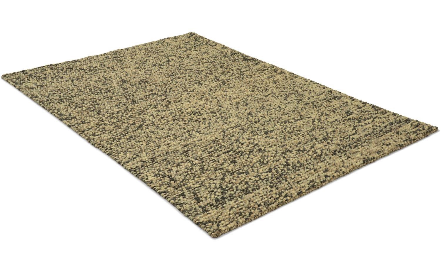 Bollmatta Nature i natur färger 50 x 80, 140 x 200,160 x 230, 200 x 290, 240 x 340, 150 rund, 200 rund - 3